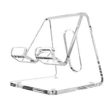Acrylic Cell Phone Stand